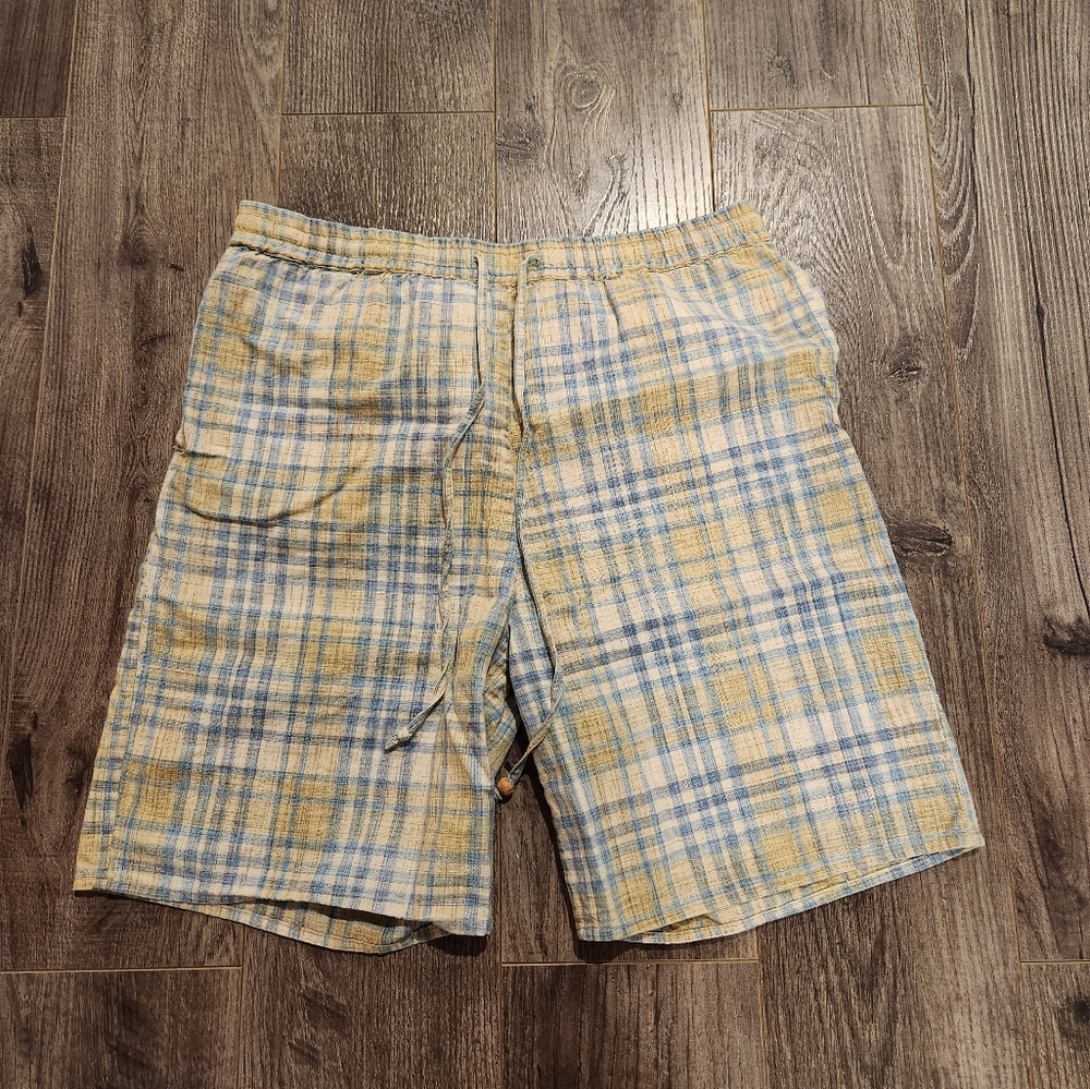 Vintage Penmans Shorts